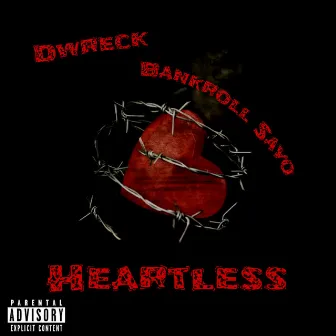 Heartless by D-Wreck