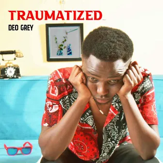 Traumatized by DEO GREY