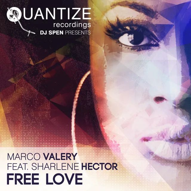 Free Love - Michele Chiavarini & DJ Spen Extended Mix