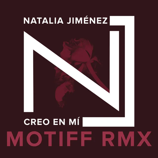 Creo en Mi - Motiff RMX