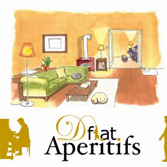 Aperitifs by D flat