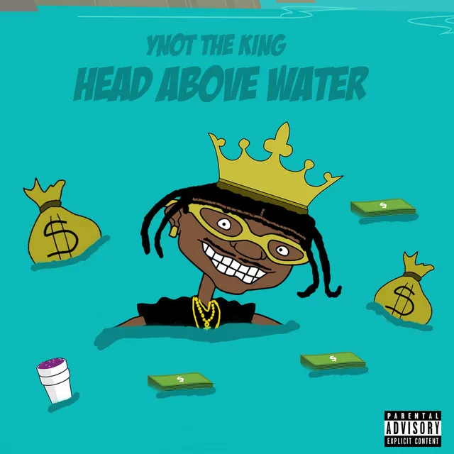 Head Above Water