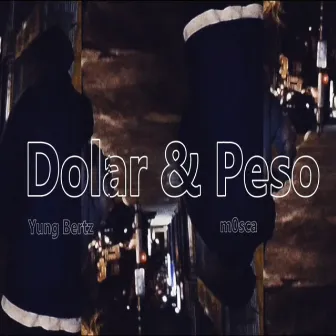 Dolar & Peso by m0sca