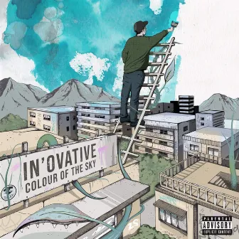 Colour of the Sky by In'ovative