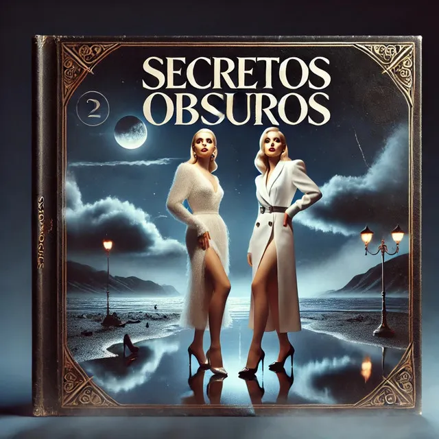 SECRETOS OBSCUROS