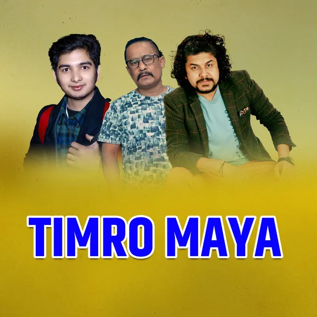 TIMRO MAYA