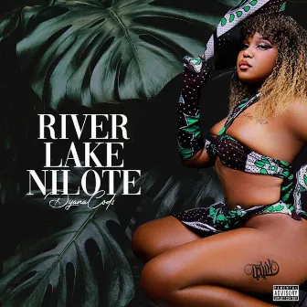 RIVER LAKE NILOTE by dyana cods