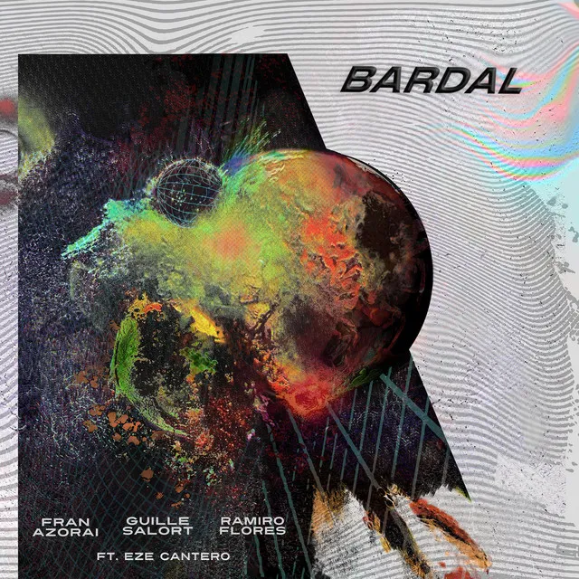 Bardal