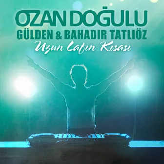 Uzun Lafın Kısası by Gülden