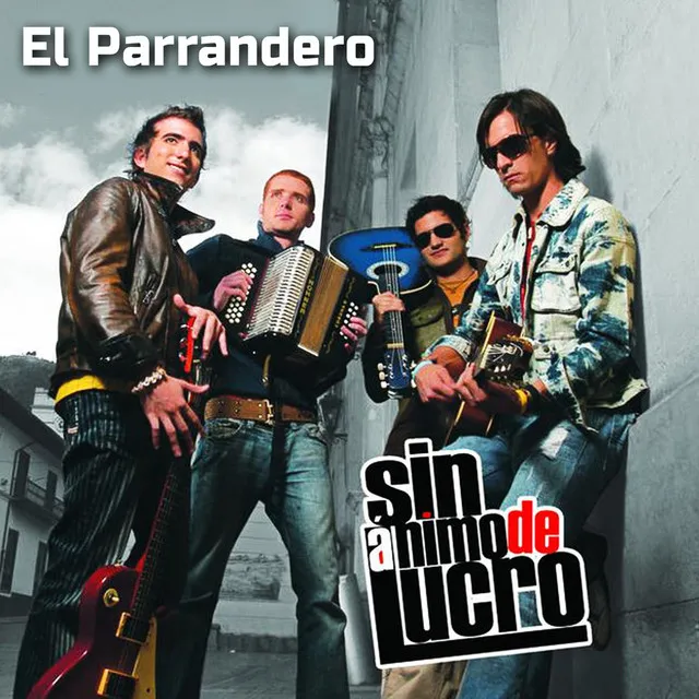 El Parrandero