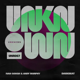 Darkbeat by Andy Murphy