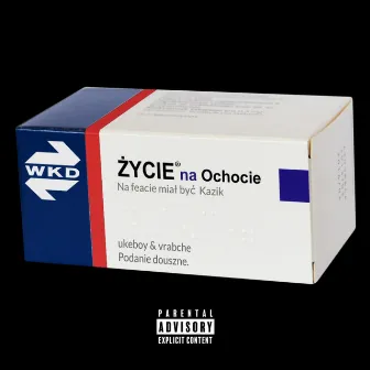 Na feacie miał być Kazik EP by Export Label