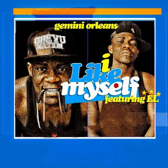 I Like Myself by Gemini