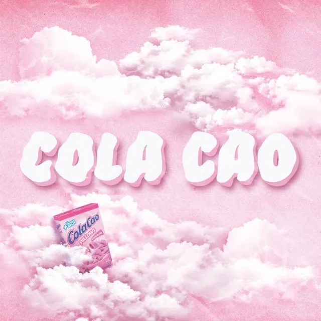 Cola Cao