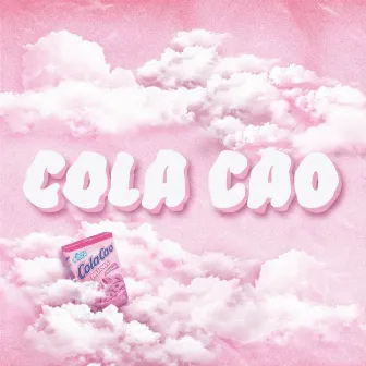 Cola Cao by Ralph