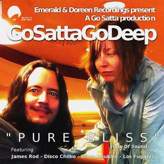 Go Deep by Go Satta