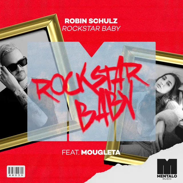 Rockstar Baby (feat. Mougleta)