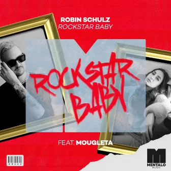 Rockstar Baby (feat. Mougleta) by Mougleta