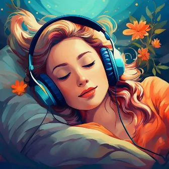 Dreamland Drift: Calming Music for Restful Sleep by Calming Music Symphony