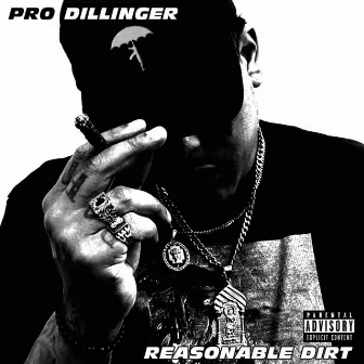 Reasonable Dirt by Pro Dillinger