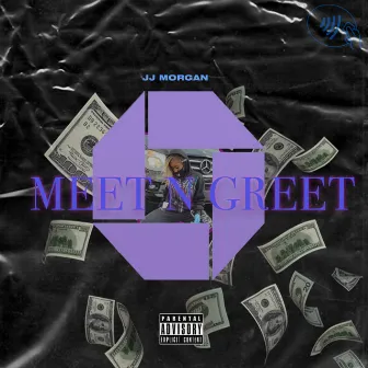 Meet n Greet by JJ Morgan