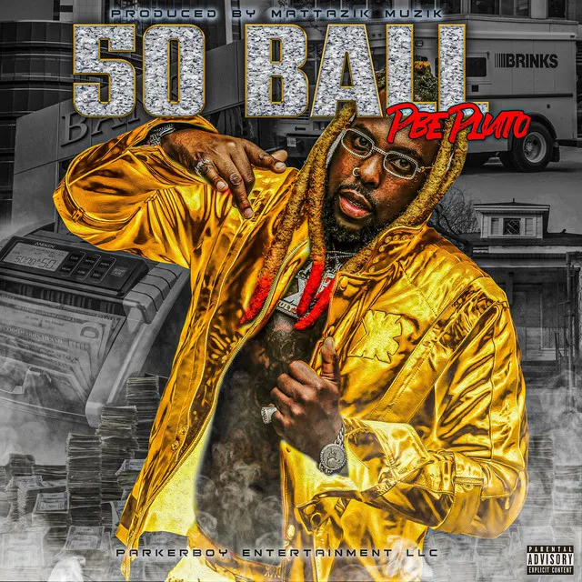 50 Ball - Radio Edit