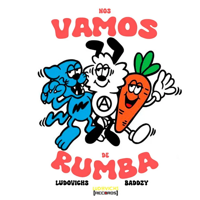 Nos Vamos de Rumba