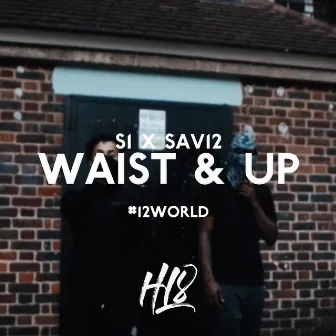 Waist & Up by Sav12