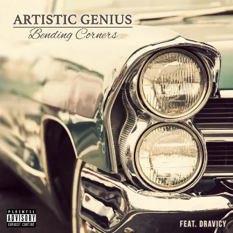 Bending Corners by Artistic Genius