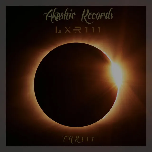 Akashic Records (Instrumental)