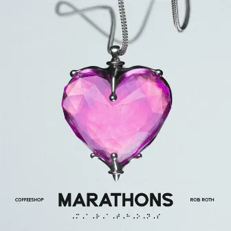 Marathons by Rob Roth