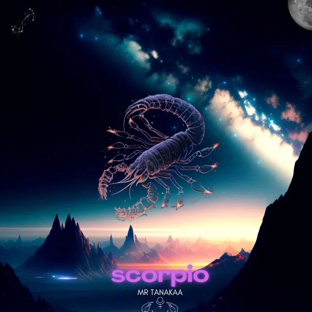 Alpha Scorpii