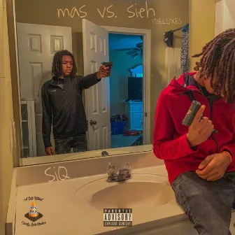 Mas Vs. Sieh (Deluxe) by Siq