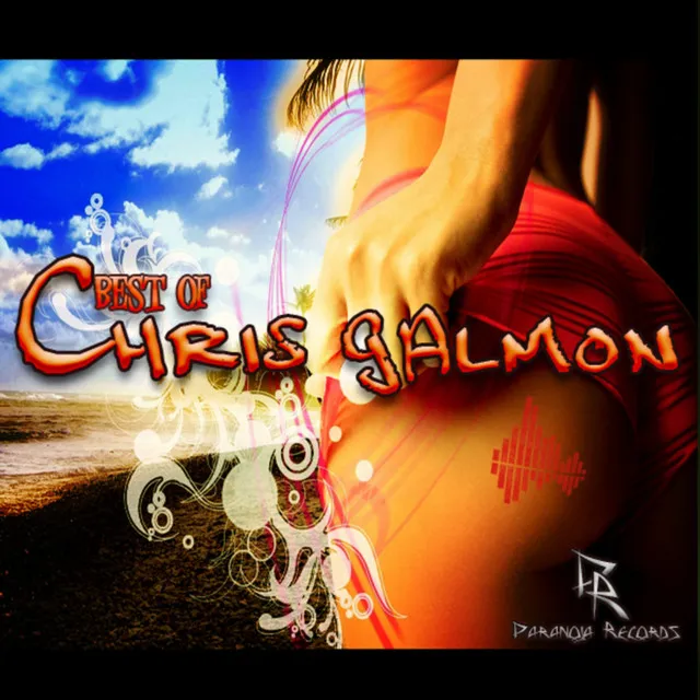 Ignite my Fantasy - Chris Galmon Club Mix