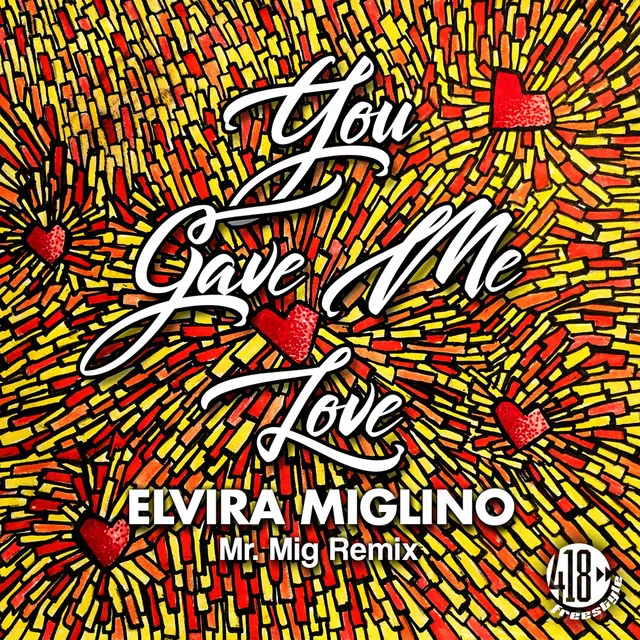 You Gave Me Love - Mr. Mig Dance Extended Mix