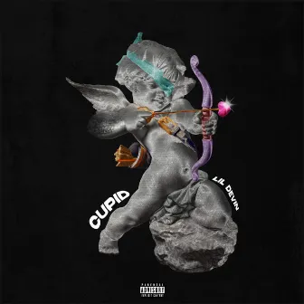 Cupid by Lil Devin