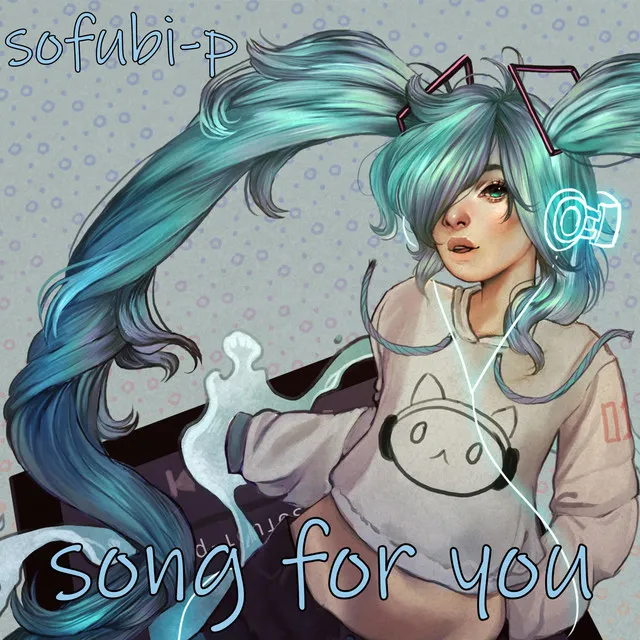 Song for You