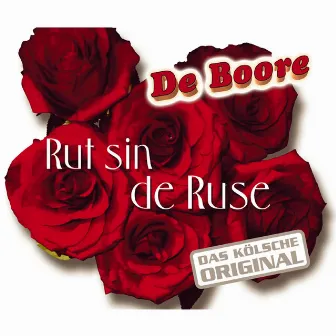 Rut sin de Ruse by De Boore