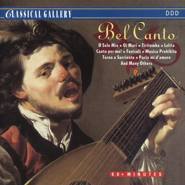 Bel Canto