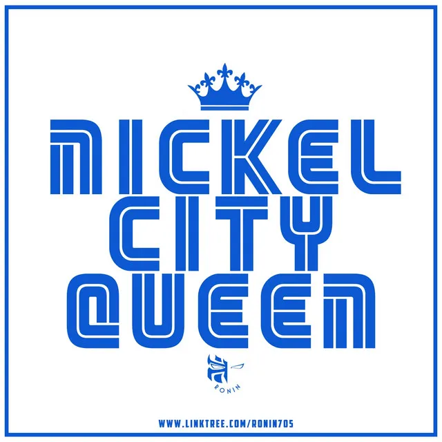 Nickel City Queen