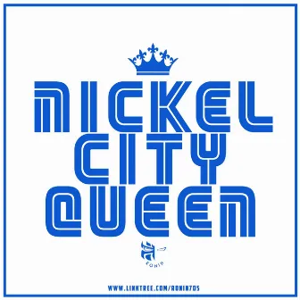 Nickel City Queen by Ronin705