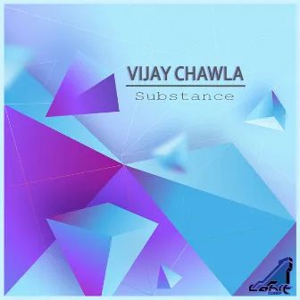 Substance by Vijay Chawla