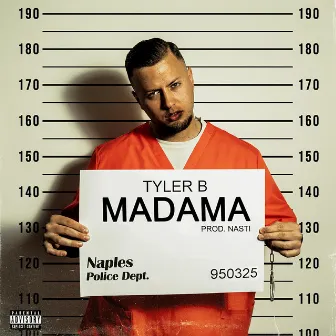 Madama by Tyler B