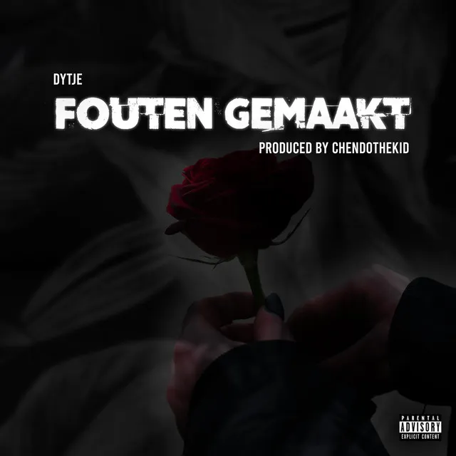 Fouten gemaakt