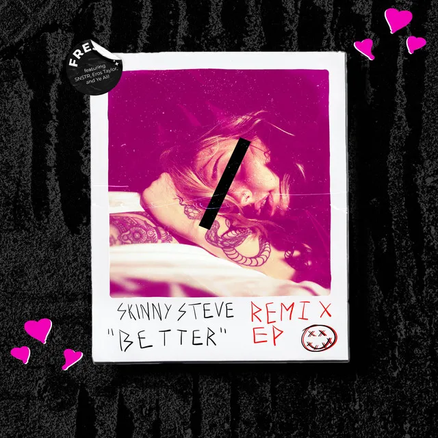 Better - chopped not slopped version