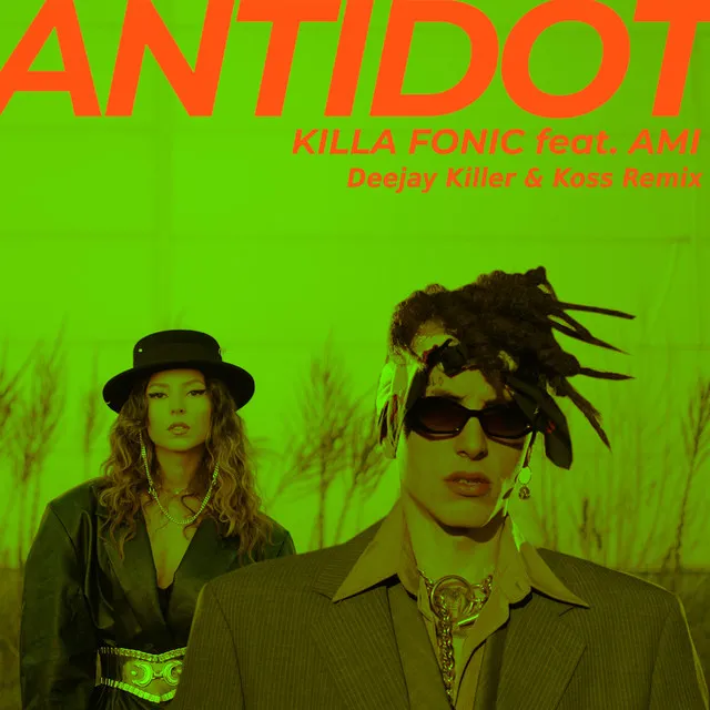 Antidot (Deejay Killer & Koss Remix)