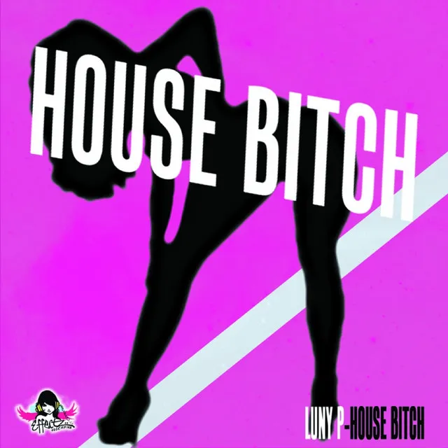 House Bitch - DJ Puma Remix