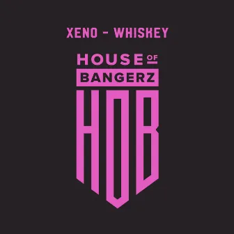 Whiskey by Xeno