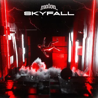 Skyfall by Malva.