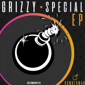 SPECIAL GRIZZY by Grizzy